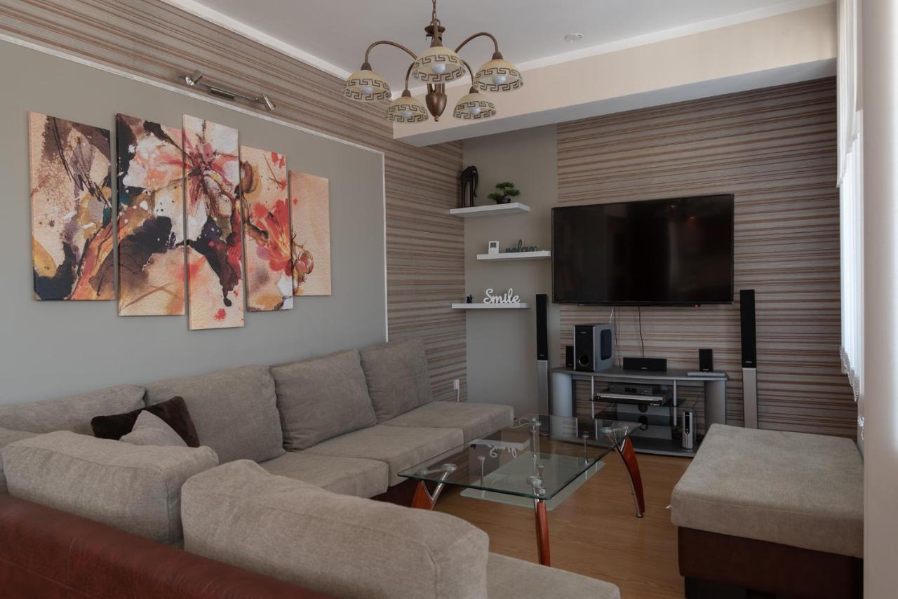 Apartment Veda Veliko Tarnovo Exterior foto