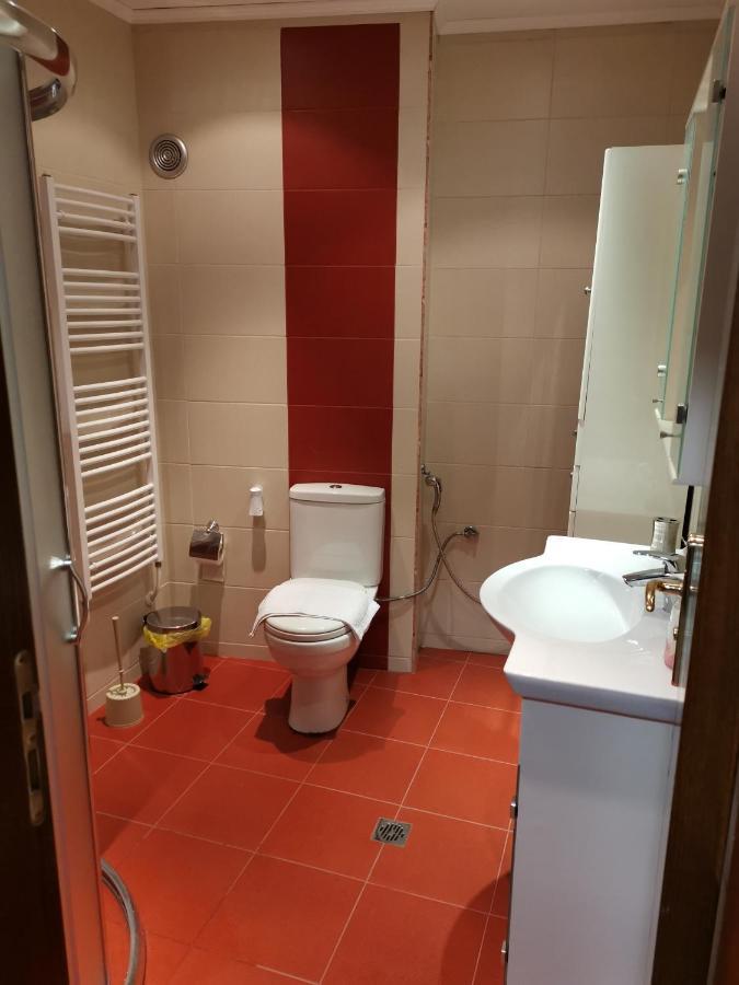 Apartment Veda Veliko Tarnovo Exterior foto