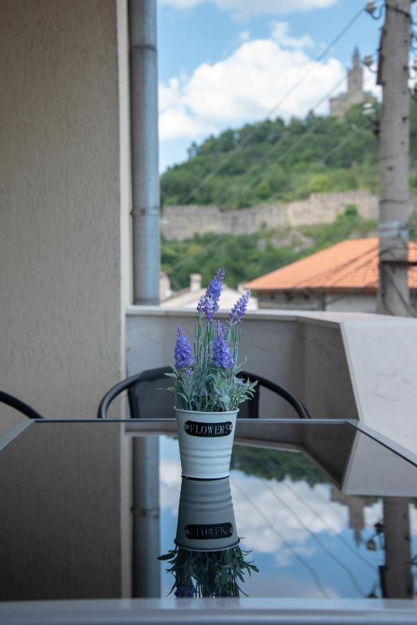 Apartment Veda Veliko Tarnovo Exterior foto